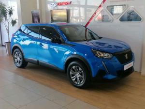Peugeot 2008 1.2T Active auto - Image 19