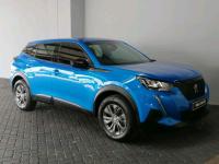 Thumbnail Peugeot 2008 1.2T Active auto