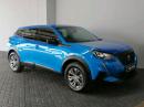 Thumbnail Peugeot 2008 1.2T Active auto