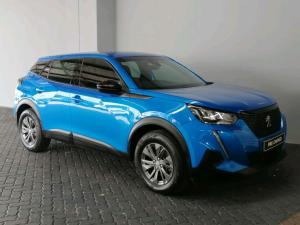 Peugeot 2008 1.2T Active auto - Image 1