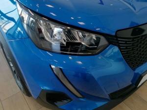 Peugeot 2008 1.2T Active auto - Image 22