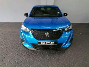 Peugeot 2008 1.2T Active auto - Image 2