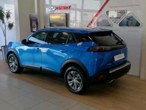 Peugeot 2008 1.2T Active auto - Image 3