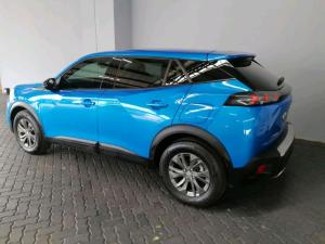 Peugeot 2008 1.2T Active auto - Image 3
