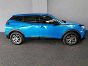 Peugeot 2008 1.2T Active auto - Image 4