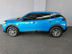 Peugeot 2008 1.2T Active auto - Image 5