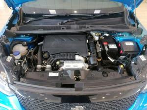 Peugeot 2008 1.2T Active auto - Image 8