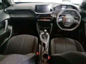 Peugeot 2008 1.2T Active auto - Image 9