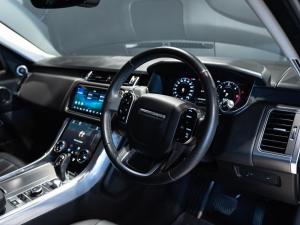 Land Rover Range Rover Sport SE SDV6 - Image 11