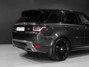 Land Rover Range Rover Sport SE SDV6 - Image 12