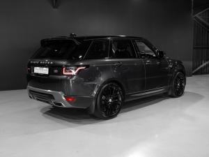 Land Rover Range Rover Sport SE SDV6 - Image 14