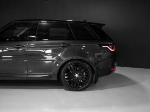 Land Rover Range Rover Sport SE SDV6 - Image 15