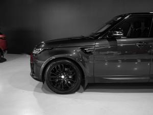 Land Rover Range Rover Sport SE SDV6 - Image 16
