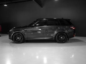 Land Rover Range Rover Sport SE SDV6 - Image 17