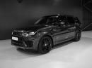 Thumbnail Land Rover Range Rover Sport SE SDV6