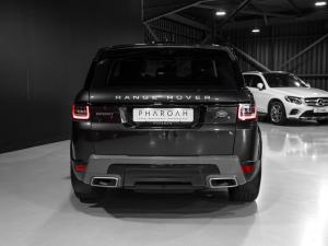 Land Rover Range Rover Sport SE SDV6 - Image 2
