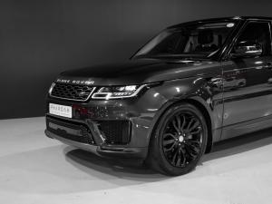 Land Rover Range Rover Sport SE SDV6 - Image 3