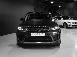 Land Rover Range Rover Sport SE SDV6 - Image 4