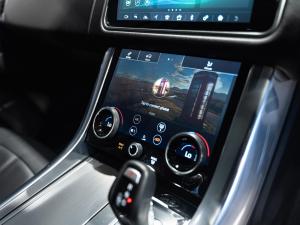 Land Rover Range Rover Sport SE SDV6 - Image 8
