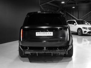 Land Rover Range Rover D350 Autobiography - Image 10