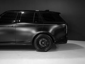 Land Rover Range Rover D350 Autobiography - Image 18