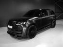 Thumbnail Land Rover Range Rover D350 Autobiography