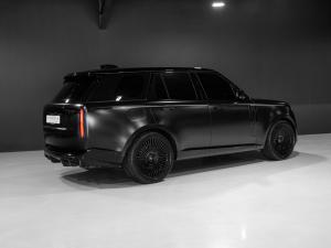 Land Rover Range Rover D350 Autobiography - Image 2