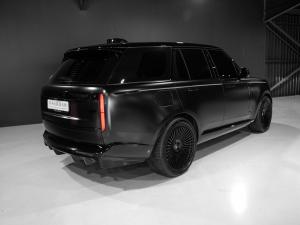 Land Rover Range Rover D350 Autobiography - Image 4