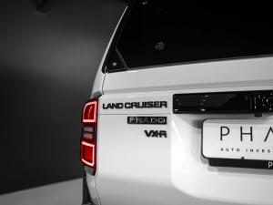 Toyota Land Cruiser Prado 2.8GD VX-R - Image 18
