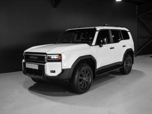 Toyota Land Cruiser Prado 2.8GD VX-R - Image 1