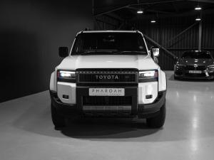 Toyota Land Cruiser Prado 2.8GD VX-R - Image 6