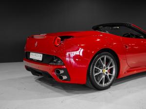Ferrari California California - Image 16