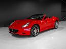 Thumbnail Ferrari California California