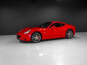 Ferrari California California - Image 21