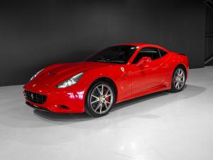 Ferrari California California - Image 24