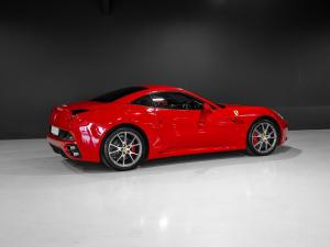 Ferrari California California - Image 4