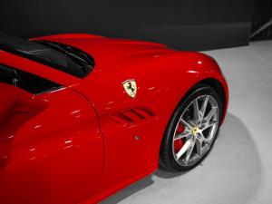 Ferrari California California - Image 6