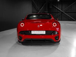 Ferrari California California - Image 7