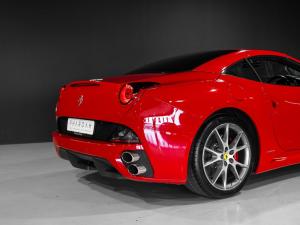 Ferrari California California - Image 8
