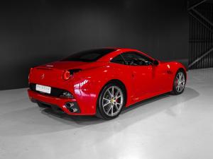 Ferrari California California - Image 9
