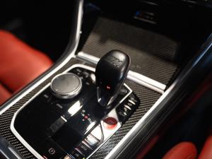 BMW M8 M8 competition Gran Coupe First Edition - Image 12