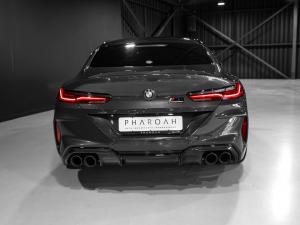 BMW M8 M8 competition Gran Coupe First Edition - Image 15