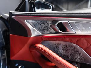 BMW M8 M8 competition Gran Coupe First Edition - Image 16