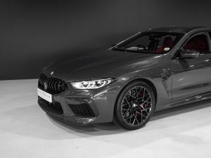 BMW M8 M8 competition Gran Coupe First Edition - Image 18