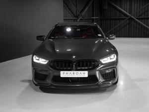 BMW M8 M8 competition Gran Coupe First Edition - Image 19