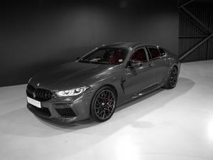 BMW M8 M8 competition Gran Coupe First Edition - Image 1