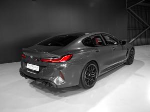 BMW M8 M8 competition Gran Coupe First Edition - Image 3