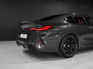 BMW M8 M8 competition Gran Coupe First Edition - Image 4