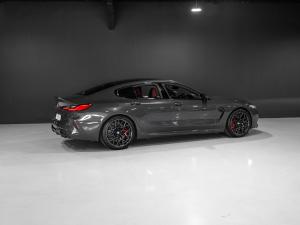 BMW M8 M8 competition Gran Coupe First Edition - Image 5