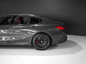 BMW M8 M8 competition Gran Coupe First Edition - Image 6